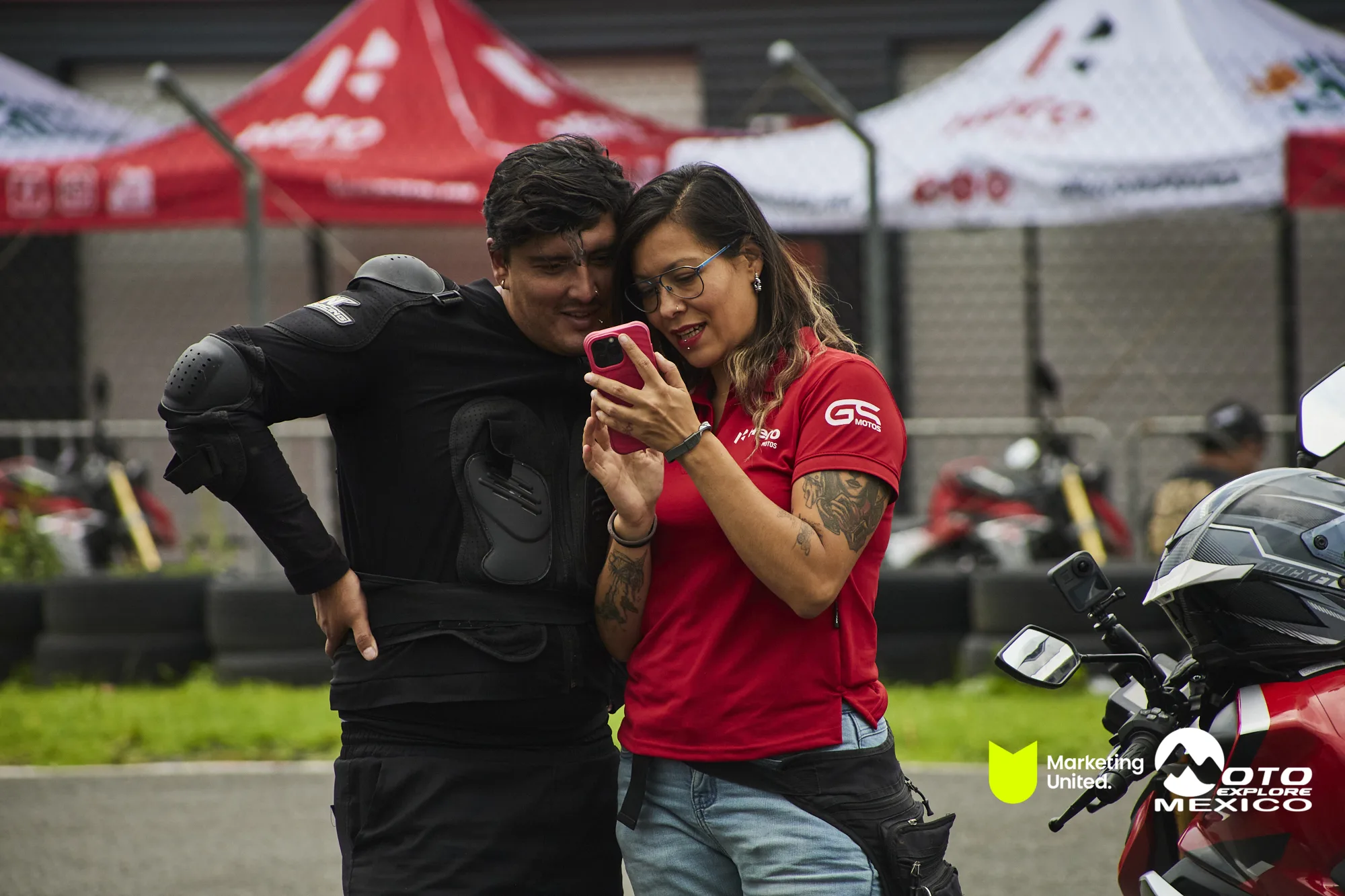 HUNK TRACKDAY 159